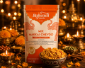 Mix Makkai Chevdo
