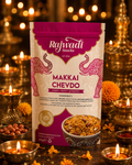Makkai Chevdo