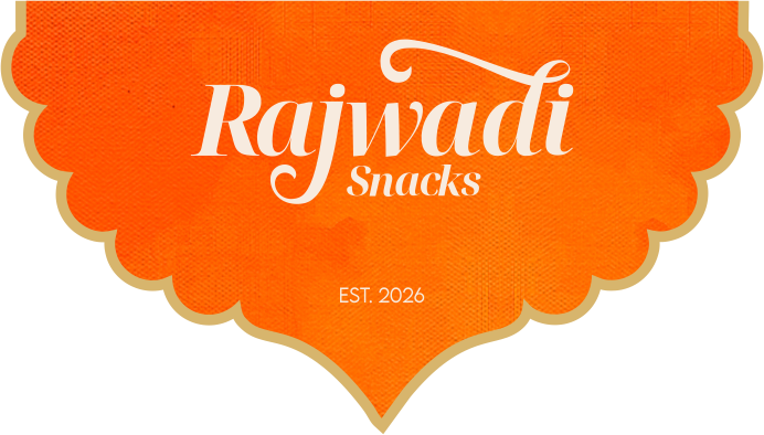 Rajwadi Snacks